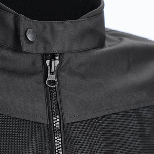 Motorbike <b>Racing</b> <b>Jacket</b> With CE Armor Durable Corduroy Textile Motorcycle Apparel Breathable Waterproof Biker Performance Gear - Product Image 4
