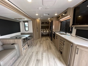 Nuevo 2026 K-e-y-s-t-o-n-e C-o-l-e-m-a-n L-e-g-a-c-y 2600RB - Product Image 6