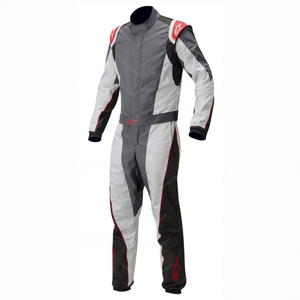 Traje de Motociclismo de Alta Calidad, Equipo de Protección para Carreras, Impermeable, con Protección CE en Rodillas y Cadera para Hombre - Product Image 5
