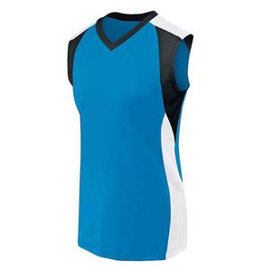 Uniforme de Voleibol a Precio Accesible, Servicio OEM de Alta Demanda, Cómodo, de Secado Rápido, Uniforme de Voleibol de la Mejor Calidad - Product Image 4