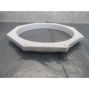 AMAT 0020-10943 TEFLON INSULATOR, <b>SEAL</b>, 106467 - Trusted Global Legacy Semiconductor Equipment and Parts at - Product Image 3