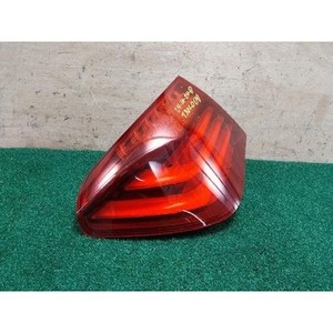Luz Trasera Izquierda Usada Serie 7 7300267 - Product Image 3
