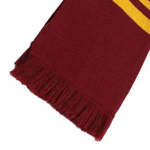 Luxury Aesthetic Unisex <b>Knitted</b> <b>Scarf</b> - High-Fashion Winter Wrap - Customizable <b>Chunky</b> Crochet Neck Wear - Product Image 5
