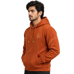Sudaderas con Capucha para Hombre, Modernas, Extra Grandes, Tejido Suave y Transpirable, Ajuste Cómodo y Relajado, Ropa Casual Perfecta para Uso Diario y Urbano - Product Image 6