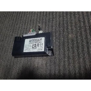 ECUs y Módulos de Computación Usados Cherokee 05091962AA - Product Image 3