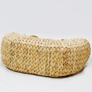 Artex Dong Thap Factory <b>Straw</b> Bags Women <b>Handbags</b> Seagrass Woven Beach <b>Handbag</b> Tote Natural Crafts - Product Image 4