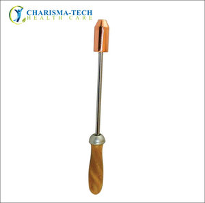 Deshorner para terneros, toros, ganado, cabras y ovejas, al por mayor, el MEJOR deshorner con mango de goma, instrumentos veterinarios, herramientas agrícolas - Product Image 5