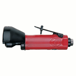 เครื่องตัดลมนิวแมติก Chicago Pneumatic CP874 ขนาด 3 นิ้ว (75 มม.) แรงบิดสูงสุด 11 นิวตันเมตร และความเร็ว 10000 รอบต่อนาที - Product Image 2