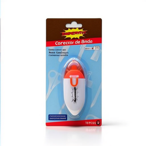 Cinta Correctora de 6 Metros para Corregir Errores y Mejorar la Legibilidad - Product Image 2