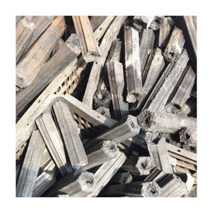 Aserrín de Madera Dura de Carbón Vegetal Negro BIWOOD, Alta Calidad, Combustión Limpia, Sin Humo, Sin Olor, Bajo en Cenizas, para Barbacoa, 5-6 Horas - Product Image 3