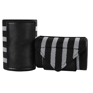 Bandes de soutien pour poignets de musculation, faible MOQ, pour la musculation, la gym, le fitness, protection sportive des poignets - Product Image 4