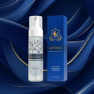 AESTHEIN Exobubble Booster 200ml, Cuidado de la Piel Coreano de Lujo, Certificado por CPNP y NMPA, Centella Asiatica, Complejo Antioxidante para la Piel - Product Image 2