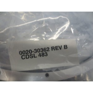 AMAT 0020-30362 RING QUARTZ 8"EXT CATH, 113273 - Équipements et pièces semi-conducteurs de confiance à l'échelle mondiale chez - Product Image 3
