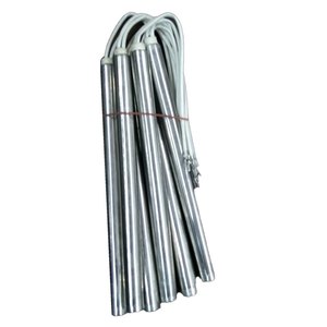 Ajay Technologies Vertical Stainless Steel Heater 1 Year Warranty Fast Heating Sealing <b>Packaging</b> <b>Machine</b> 10kg Industrial Use - Product Image 1