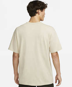 T-shirt surdimensionné en coton pour homme de qualité supérieure avec poche poitrine, tissu doux et respirant, streetwear décontracté pour tous les jours - Product Image 2