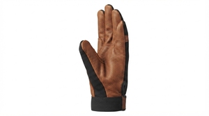 Guantes de Seguridad Profesionales con Palma Resistente, Diseño Flexible en los Dedos y Ajuste Cómodo para Aplicaciones de Trabajo Industrial - Product Image 3