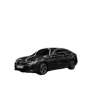 BMW Gran Turismo (GT) 620d M Sport Diesel Automatique 2024, 14 347 km, Volant à Gauche - Product Image 1