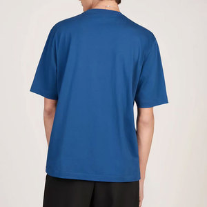 Camisetas para Hombre, Corte Perfecto, Alta Calidad, Impresión de Logotipo, Suministro de Fábrica, Camisetas para Adolescentes - Product Image 2