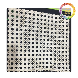 Natural Rattan Webbing Roll for Cabinet Door Chair Seating and Furniture <b>Cane</b> Bulk Supply - Product Image 1