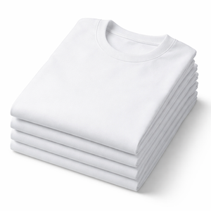 Bulk Custom Fishing T-<b>Shirts</b> - Personalized Designs for Men | OEM Wholesale Manufacturer - Product Image 3