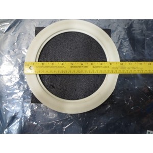 AMAT WAFER <b>CERAMIC</b> COVER <b>RING</b>, 200MM, 108873 - Trusted Global Legacy Semiconductor Equipment and Parts at - Product Image 6