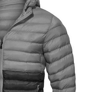 Comfortable Men <b>Puffer</b> <b>Jacket</b> Breathable Hot Selling <b>Light</b> Weight Reasonable Rate men <b>puffer</b> <b>jacket</b> With In Latest Designs - Product Image 3