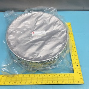 TOSOH SET-605-005-SA-74-004 UPPER SHIELD DBL KNEE - Équipements et pièces semi-conductrices de renommée mondiale à la confiance du marché - Product Image 1