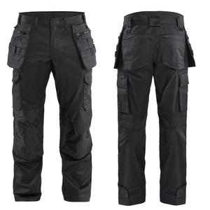Hot Sale New Arrival Men's Workwear <b>Cargo</b> <b>Pants</b> New Design Comfortable And Breathable Men <b>Working</b> <b>Pant</b> for Adults - Product Image 1
