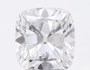 Diamant de laboratoire taille coussin de 3,21 carats, certifié IGI, excellente taille, fournisseur de diamants en vrac - Product Image 4