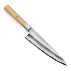 Cuchillo de Chef Ligero de Damasco, Venta Directa de Fábrica, Último Modelo, Acero Sólido, Precio Económico, Cuchillo de Cocina del Mejor Proveedor - Product Image 4