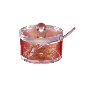 ถ้วยน้ำตาลอะคริลิคพลาสติกไม่มี BPA - Product Image 1