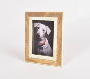 olid Wood Creative European Style Photo <b>Frame</b> - Product Image 1