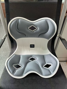 Cojín Ergonómico Transpirable para Silla de Oficina con Color Personalizado, Venta al por Mayor de Fábrica OEM ODM, Cojín de Asiento Ergonómico de Alta Calidad - Product Image 4