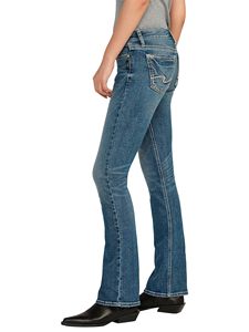 Pantalones Vaqueros Casuales de Verano para Mujer, Corte Recto, Transpirables, al por Mayor, Tallas Personalizadas, Servicio OEM - Product Image 4