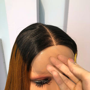 100% Vietnamese Human Hair <b>Wig</b> Bone Straight Transparent Lace <b>Wig</b> <b>for</b> <b>Black</b> <b>Women</b> High Quality Super Double Hair Wholesale Price - Product Image 6