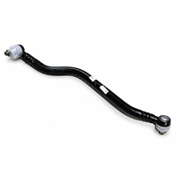 Ensemble de biellettes de direction 3003600LE010 pour camions JAC N55 N80 N90, filetage M18, axe de 20 mm, longueur totale de 820 mm