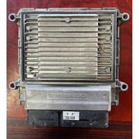Boîtier de commande moteur ECU compatible Hyundai Kia Siemens VDO, pièces détachées auto.