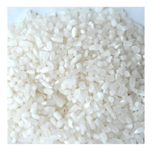 Meilleur Prix Céréales Biologiques 100% Riz Cassé Disponible en Gros avec Emballage Personnalisé - Product Image 1