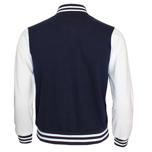 Premium quality <b>Men</b> Varsity Jacket light weight fully customized winter jacket varsity Jacket for <b>man</b> with latest designs - Product Image 4
