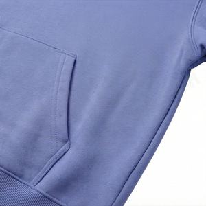 Sudaderas con Cremallera al por Mayor a Precio de Fábrica, 320 GSM, Sudaderas Gruesas de Primera Calidad, Cómodas, Cálidas y Suaves, Ajuste Personalizado - Product Image 5