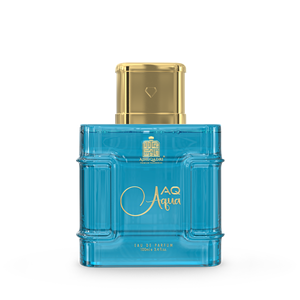 Adilqadri AQ Aqua Perfume Spray 100ml - Product Image 2