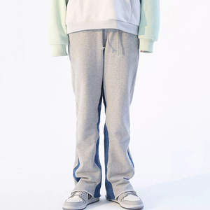 Pantalones Deportivos de Lona para Hombre, Transpirables, de Secado Rápido, Casuales, para Todas las Temporadas, Cómodos para Viajar, con Movimiento Libre - Product Image 1