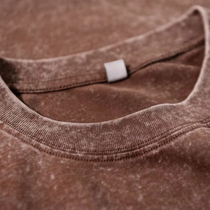 Empresa de Fabricación de Camisetas OEM que Ofrece Producción por Contrato y Desarrollo de Prendas de Vestir Personalizadas - Product Image 2