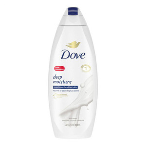 Nuevo en venta: Gel de ducha Dove Original, producto de cuidado personal de marca, precio competitivo al por mayor - Product Image 5