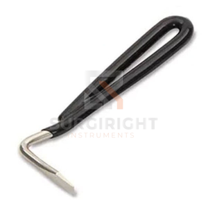 Peine para el Cuidado del Caballo, Herramienta para Desenredar el Pelo del Caballo, Instrumento de Grado Veterinario para el Cuidado Equino, Instrumentos Quirúrgicos Personalizados - Product Image 3