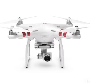 Dron UAV Original al por Mayor para Principiantes, Cámara HD para Vuelo Phantom 3S/3A Usada - Product Image 1