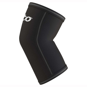 Anti Slip Elbow Sleeves 7mm Neoprene Compression Elbow Support for Weightlifting <b>Bench</b> Press Gym Powerlifting Wholesale - Product Image 2
