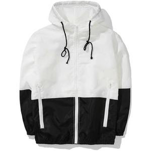 Chaqueta Deportiva Impermeable para Hombre, Personalizada con Logotipo Reflectante, para Actividades al Aire Libre, Cómoda y de Alta Calidad, OEM - Product Image 1