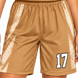 Ensemble d'uniformes de basketball modernes pour joueurs actifs – Maillot personnalisé pour équipes sportives avec nom et numéro - Product Image 5
