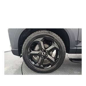 2024 KGM KG Mobility ดีเซล 2.2 ขับเคลื่อน 4 ล้อ เร็กซ์ตัน (ซันยอง) เกียร์อัตโนมัติ เบาะหนัง กล้องมองหลัง-10,736 กม. - Product Image 5